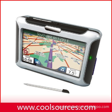 4.3&quot; GPS Navigation System with MP4/MP3 player